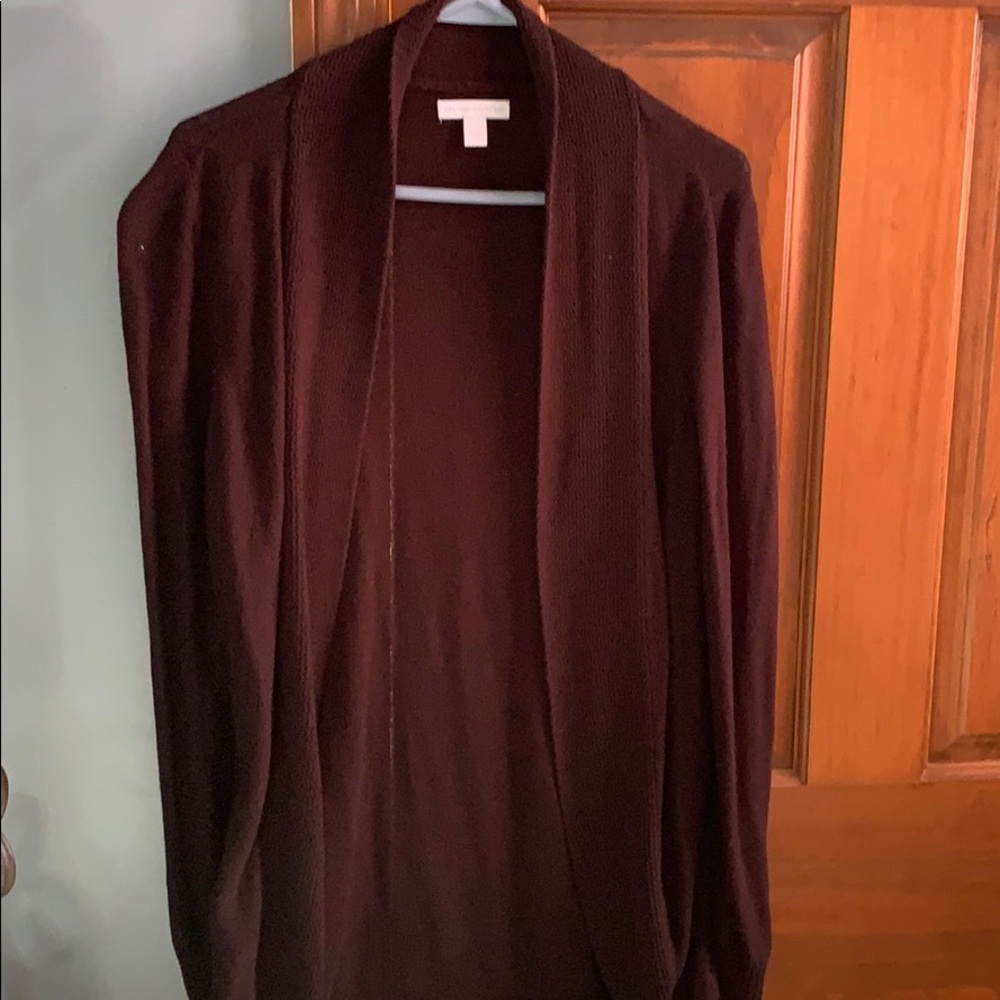 New York & Co. cardigan